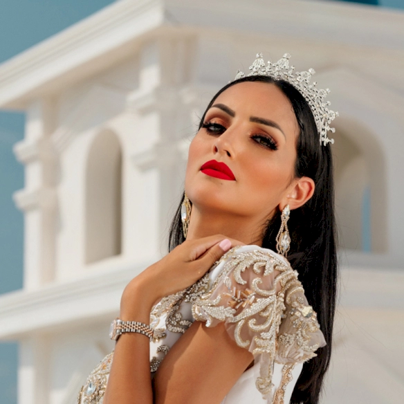 Jasmine: свадьба на санторини, свадебное агентство Julia Veselova - Фото 13