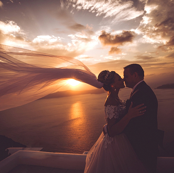 Prices: свадьба на санторини, свадебное агентство Julia Veselova - Фото